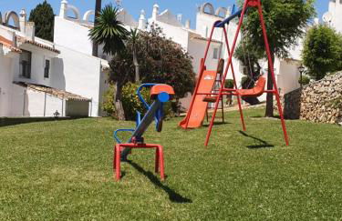 Garden Apartment - Photo 14