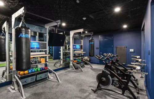 Luxury Apartments by Hyatus White Plains - Foto 25