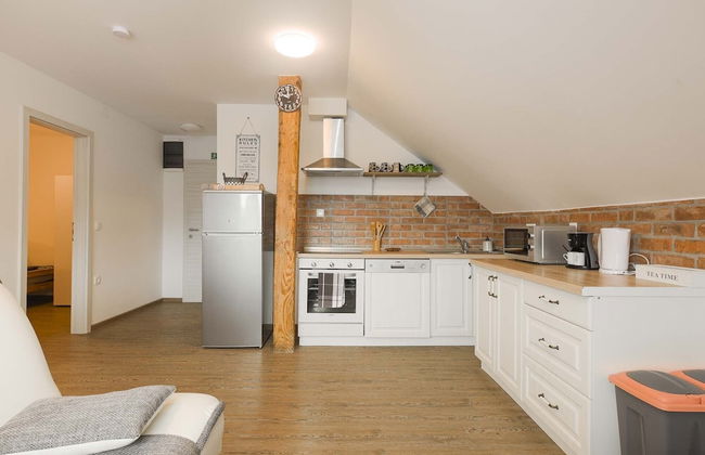 Apartments Rikli Rodine near Bled - Foto 65