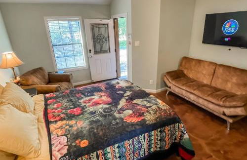 Cabin 2 The Roost Cabins - Foto 15