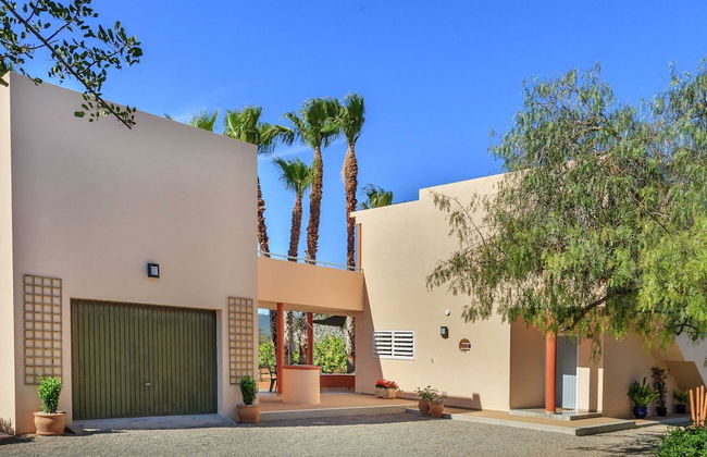 Villa in the Balearics With Swimming Pool - Foto 27