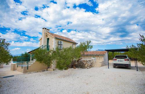 OPG Villa Meri - Foto 49