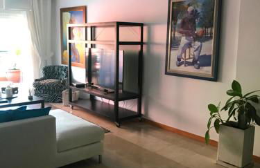 Apartament Guadalmina - Photo 35