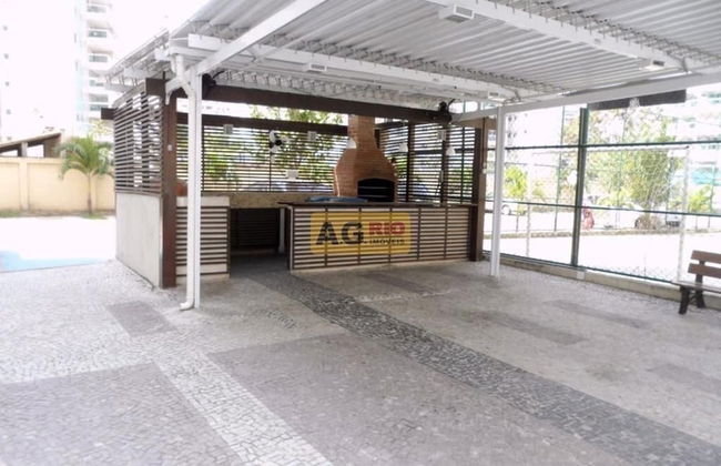 Apartamento na Barra Olímpica - Foto 7