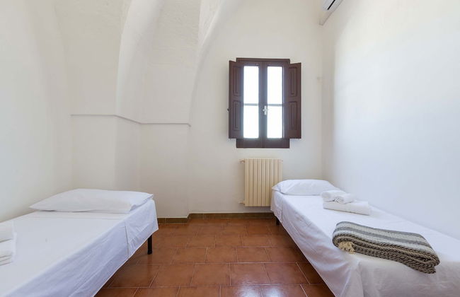 2041 Antica Masseria Casa Rossa - Appartamento Leccina by Barbarhouse - Foto 3