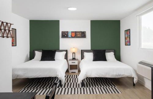 Fenix Hotel Hollywood - Foto 12