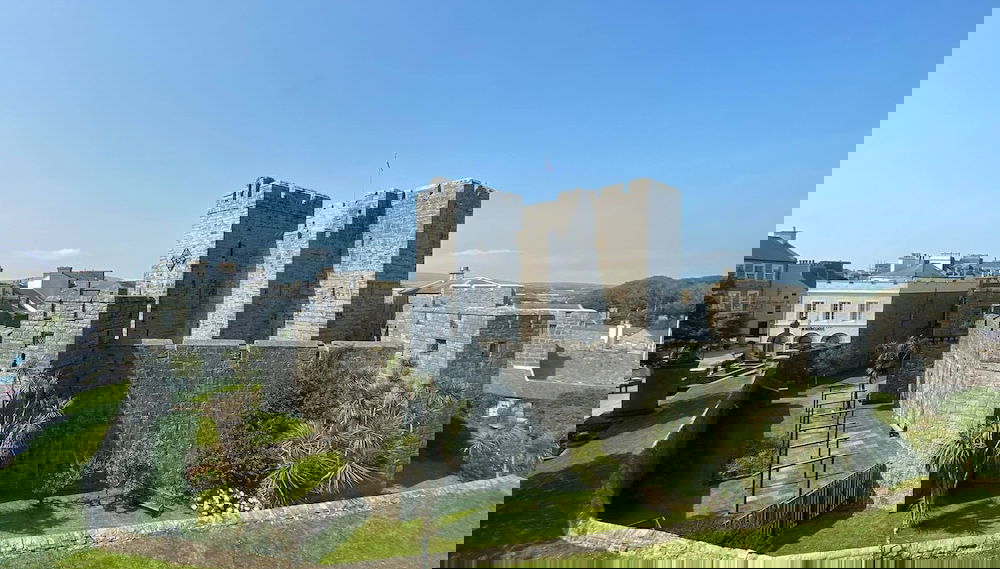 The Castle Apartments - Foto 1, Imagen principal