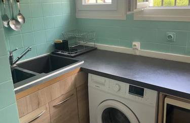 Maison 2 P- Peymeinade lotissement avec Piscine - Foto 37