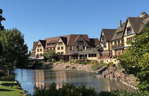 Chaleureuse annexe contemporaine - Foto 16