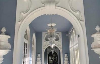 Palácio quitandinha apartamento luxo - Foto 21