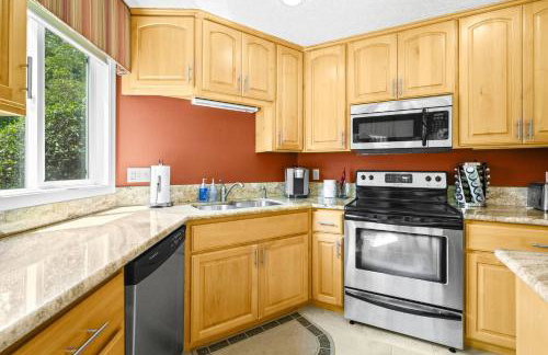 Fairway Forest Retreat! - Foto 17