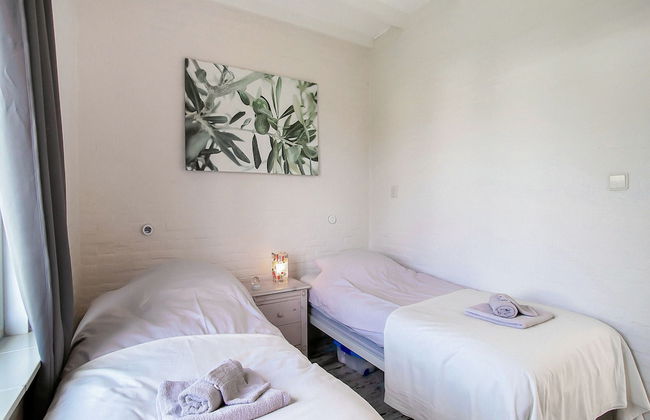 Bungalow in Noordwijk Near Beaches - Foto 7