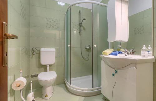 Holiday Home Gracije by Interhome - Foto 64