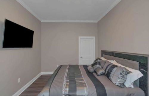 The Panola Mansion - Indoor Pool & Pavilion - Foto 59