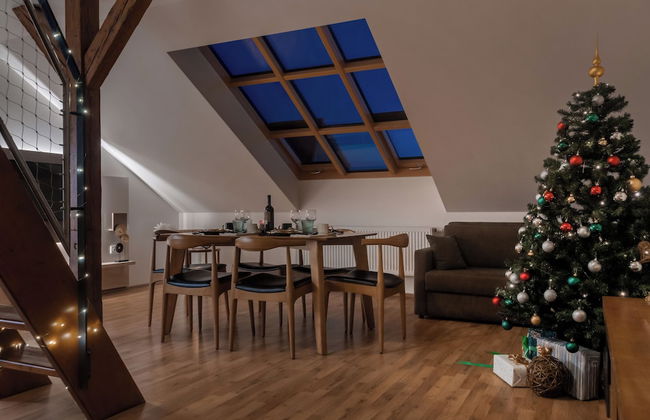 Louren Apartments - Foto 47