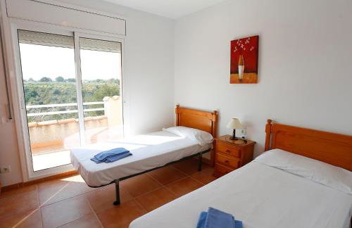 Villa Villa Malva II by Interhome - Foto 28