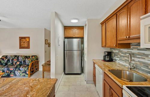 Kona Makai 5106 condo - Foto 30