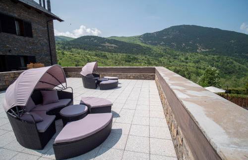 Aparthotel Siente Boí & Spa - Photo 64