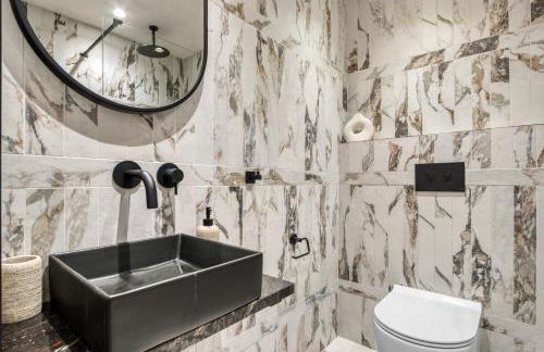 Ocean View Apartment, Seafront Location - Foto 21