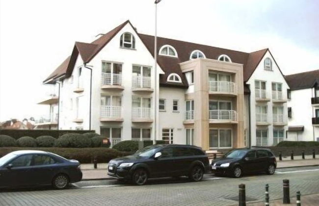 Knokke-Zoute - Exclusive Sun and Sea Village Near Bruges - Foto 1