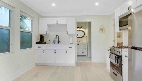 Charming Cottage on Croton #1 - Foto 5