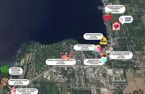 Cozy Retreat HotTub, FirePit, Arcade Fun & Dogs! - Foto 6