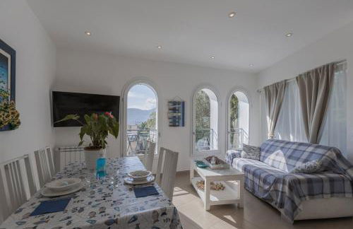 Rapallo Summer House - Foto 9