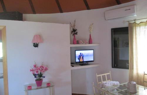 Los Chozos de la Roca - Foto 33