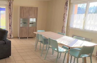 Maison avec véranda - Gîte de l'Arbrisseau - Foto 2