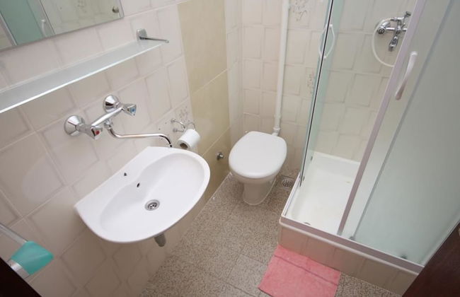 Apartments Vojnovic - Foto 62