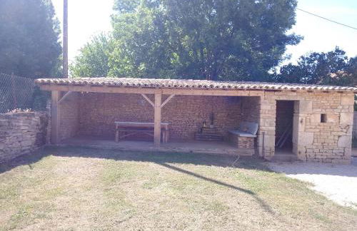 Les Gîtes de La Roche Élie Chez Léonie - Foto 28