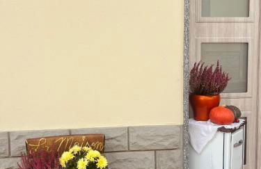 La Maison Apartment - Foto 23