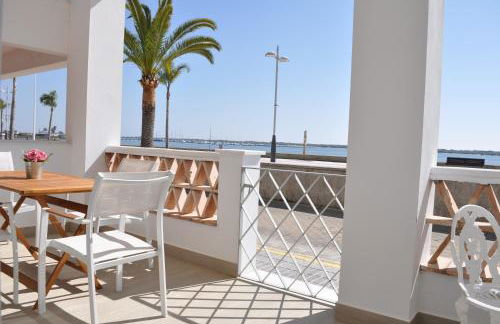 Apartamentos en Paseo Maritimo - Foto 14