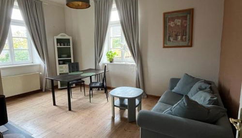 Ferienwohnung im Herrenhaus Vierkanthof von 1834 - Foto 4