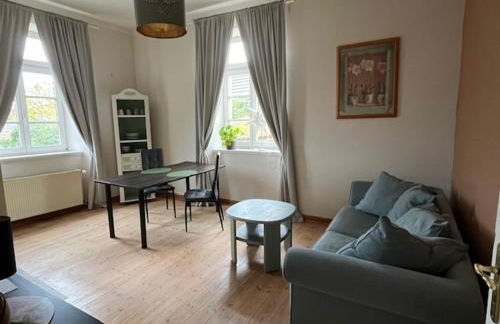 Ferienwohnung im Herrenhaus Vierkanthof von 1834 - Foto 4