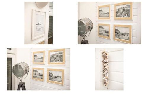 Shoreline hideaway - next to the beach - Foto 7