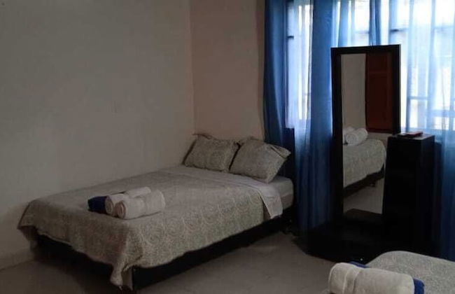 Casa Bella San Andres - Foto 3