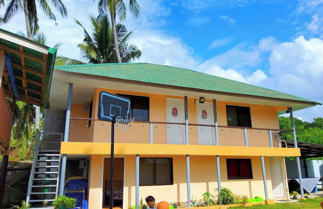 Jovillena Beach Resort Lobo Batangas - Foto 1