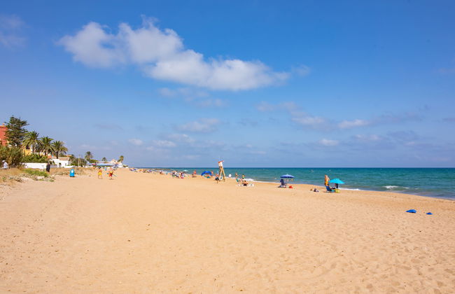 Jardines de Denia V - Foto 27