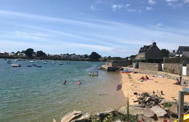 Charming Independent Apartment in Belz - Photo 24