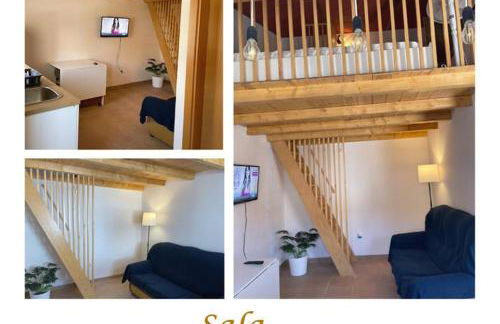 Loft da Mina - Foto 6