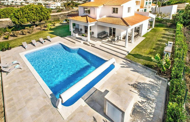 Villa Vivienda Silva - Foto 22