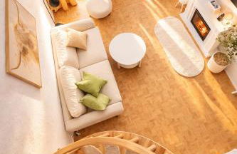 Apartment im Bayerischen Wald-ruhig gelegen, Kamin & Parkplatz - Foto 1