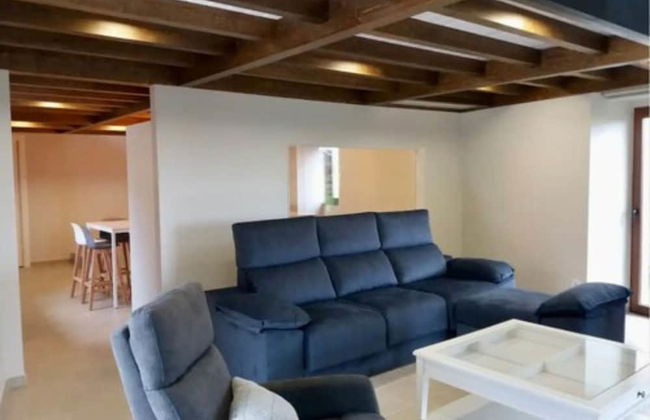 Casa rural con vistas al mar - Foto 16