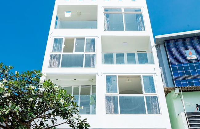 Villa Seaview 11 - Foto 40