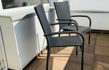 Skandi-Home Wohnung ruhige Lage NEU - Düsseldorf Nord - Foto 18