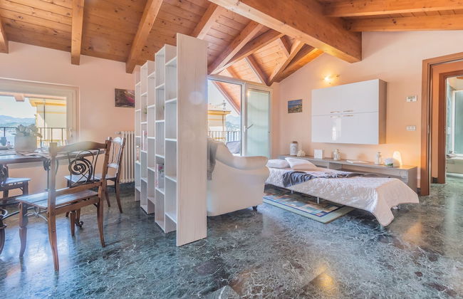 La Casa del Tiglio - Foto 5