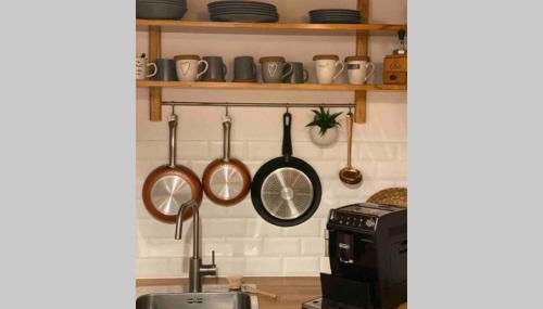 Ferienhaus im Westerwald Westerwälder Herzstück - Foto 4