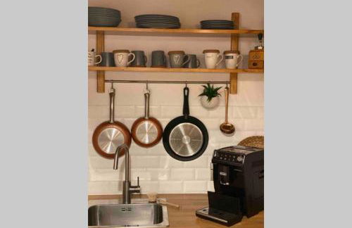 Ferienhaus im Westerwald Westerwälder Herzstück - Foto 4