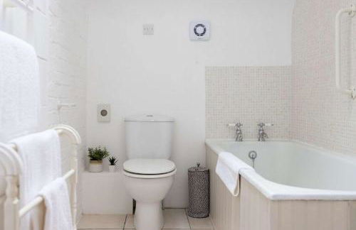 Wren Barn - Cosy 2-bed converted barn in Sidlesham - Photo 16